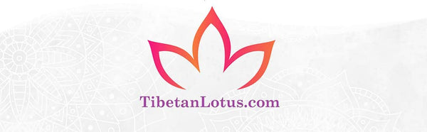 Tibetan Lotus 