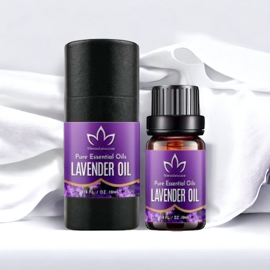 Tibetan Lavender Oil